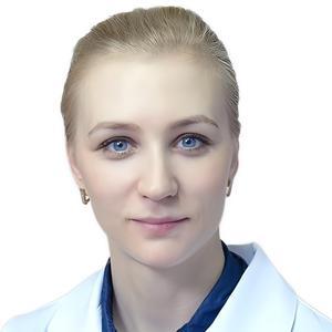 Боева Елена Викторовна