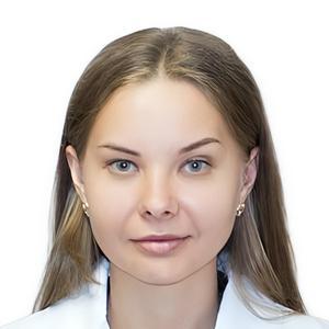 Тарасова (Лавринова) Альбина Александровна