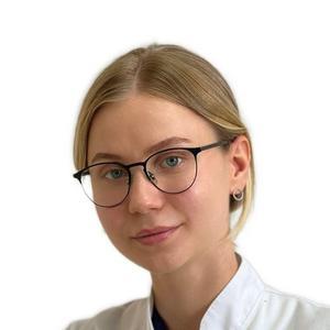 Селиверстова Александра Андреевна