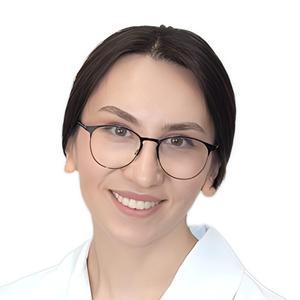 Хасанова Джамиля Денесовна