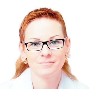 Нуриева Валерия Сергеевна