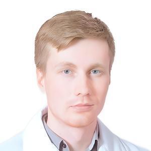 Кебряков Алексей Владимирович