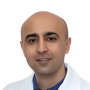 Хамракулов Султан Абдумаликович