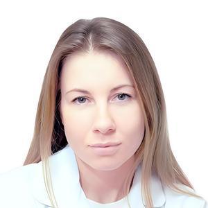 Саворовская Евгения Сергеевна