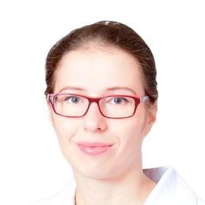 Масюкова Елена Михайловна