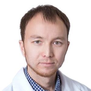 Константинов Максим Викторович