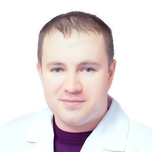 Меркоев Николай Сергееви