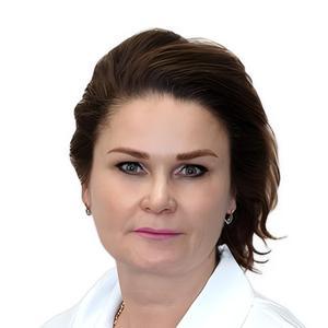 Пахомова Олеся Павловна