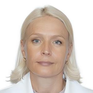 Ивлиева Елена Николаевна