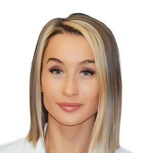 Лазарева Татьяна Михайловна