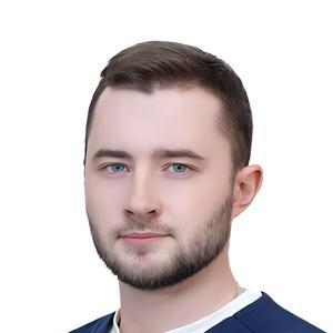 Красков Антон Викторович