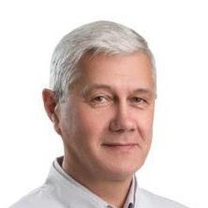 Кирюшкин Виктор Павлович