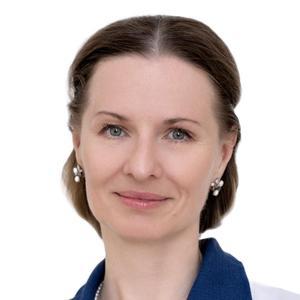 Варавва Елена Геннадьевна