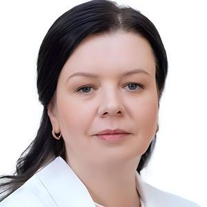 Лобанова Ирина Петровна