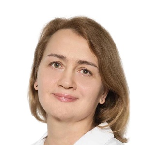 Платонова Мария Анатольевна