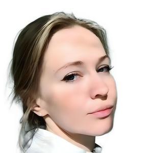 Кицай Людмила Александровна