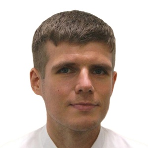 Крикунов Александр Игоревич