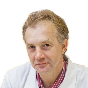 Анпилогов Олег Венидиктович