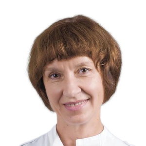 Ефимова Наталья Павловна