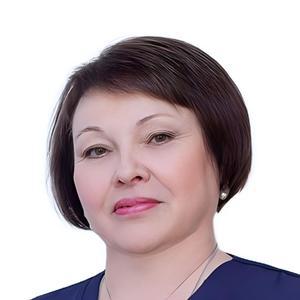 Денисова Елена Викторовна