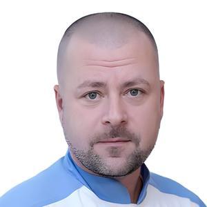 Салий Георгий Михайлович