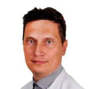 Трофимов Алексей Владимирович