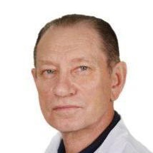 Богданов Владимир Васильевич