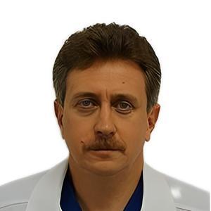 Нечай Игорь Анатольевич