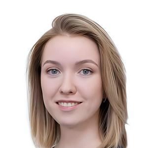 Муравицкая Дарья Юрьевна