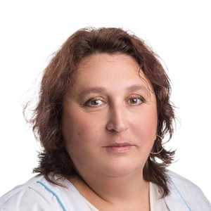 Макаркина Наталия Олеговна