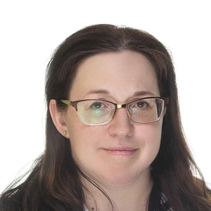 Смиренникова Мария Михайловна