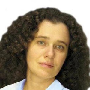 Климович Анна Владимировна