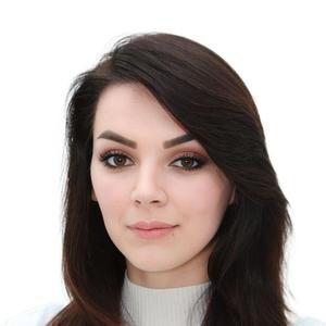 Семенова (Мозгунова) Валентина Сергеевна