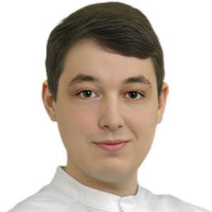 Георгиев Глеб Олегович