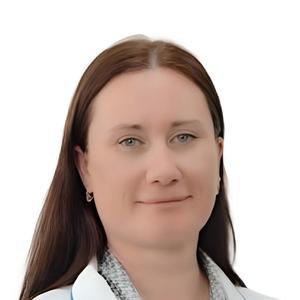 Кораблева Галина Юрьевна