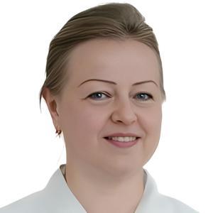 Терентьева Наталья Ивановна