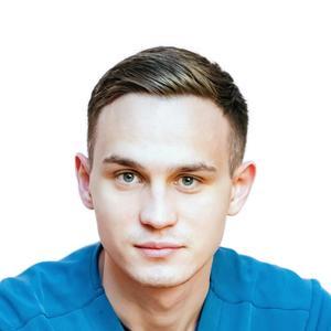 Ханбиков Руслан Ильдарович