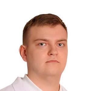 Смулько Дмитрий Владимирович