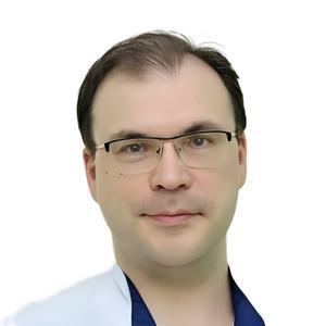 Максимов Алексей Дмитриевич