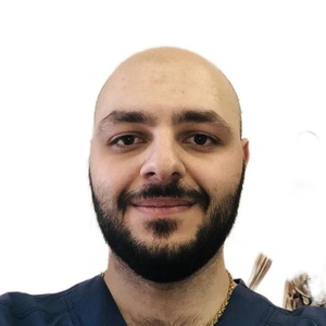 Арутюнян Давид Даниелович