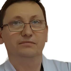 Скулкин Андрей Валерьевич