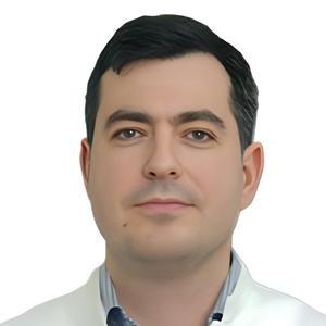 Белов Игорь Юрьевич