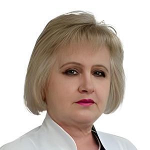 Стельмашенко Любовь Викторовна