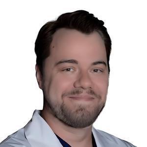 Соловьев Виктор Владимирович