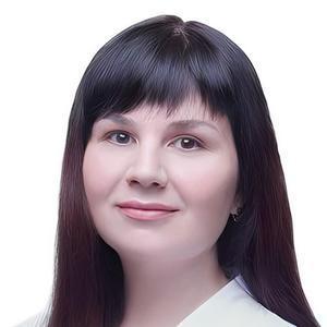 Зайцева Анастасия Александровна