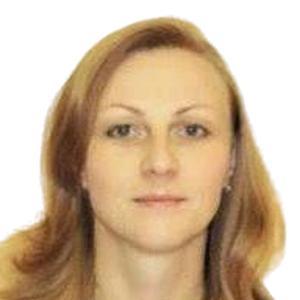 Мельникова Елена Викторовна