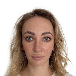 Пречесная Екатерина Алексеевна