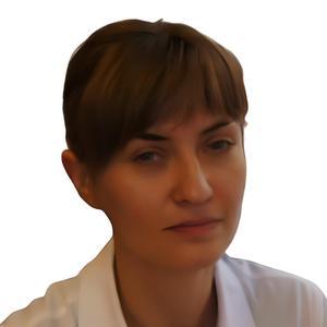 Соколова Юлия Викторовна