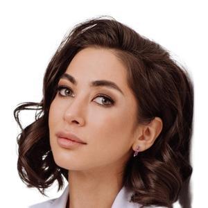 Александрова Элина Ильдаровна