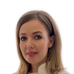 Нигороженко Елена Георгиевна